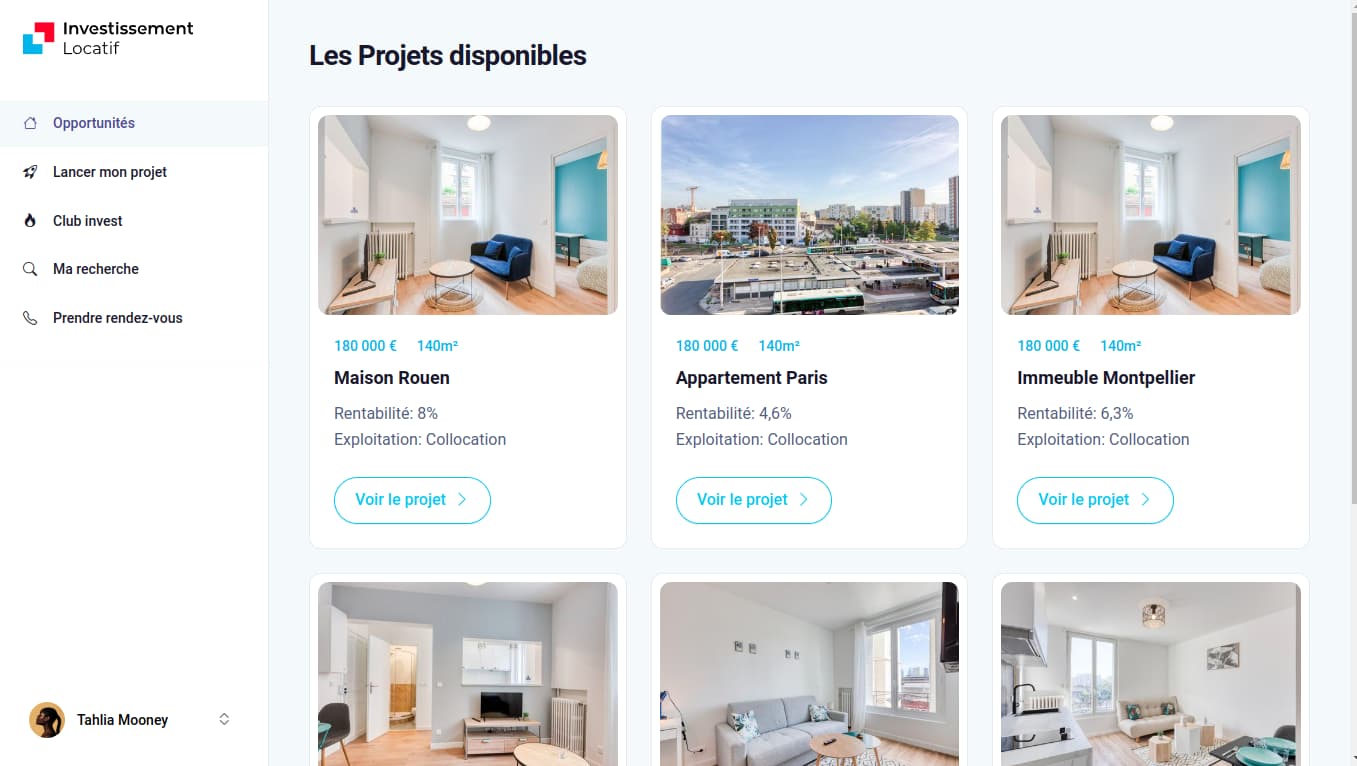 IL (espace client)